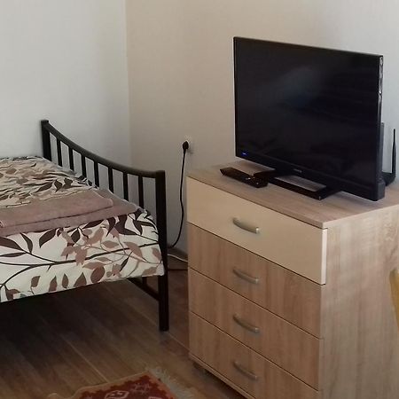 Garden Vila Gevgelija Luaran gambar