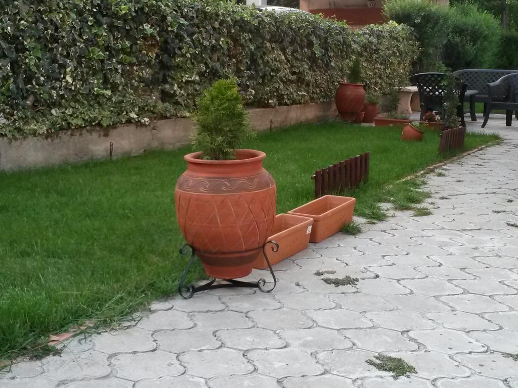Garden Vila Gevgelija Luaran gambar