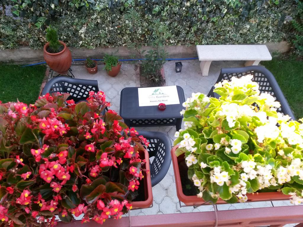 Garden Vila Gevgelija Luaran gambar