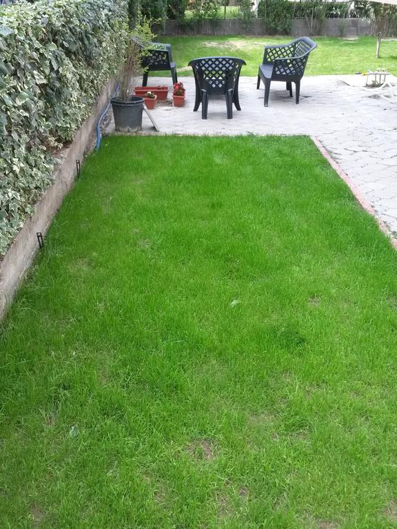 Garden Vila Gevgelija Luaran gambar
