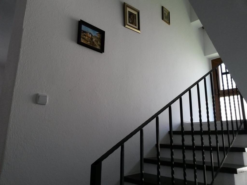 Garden Vila Gevgelija Luaran gambar