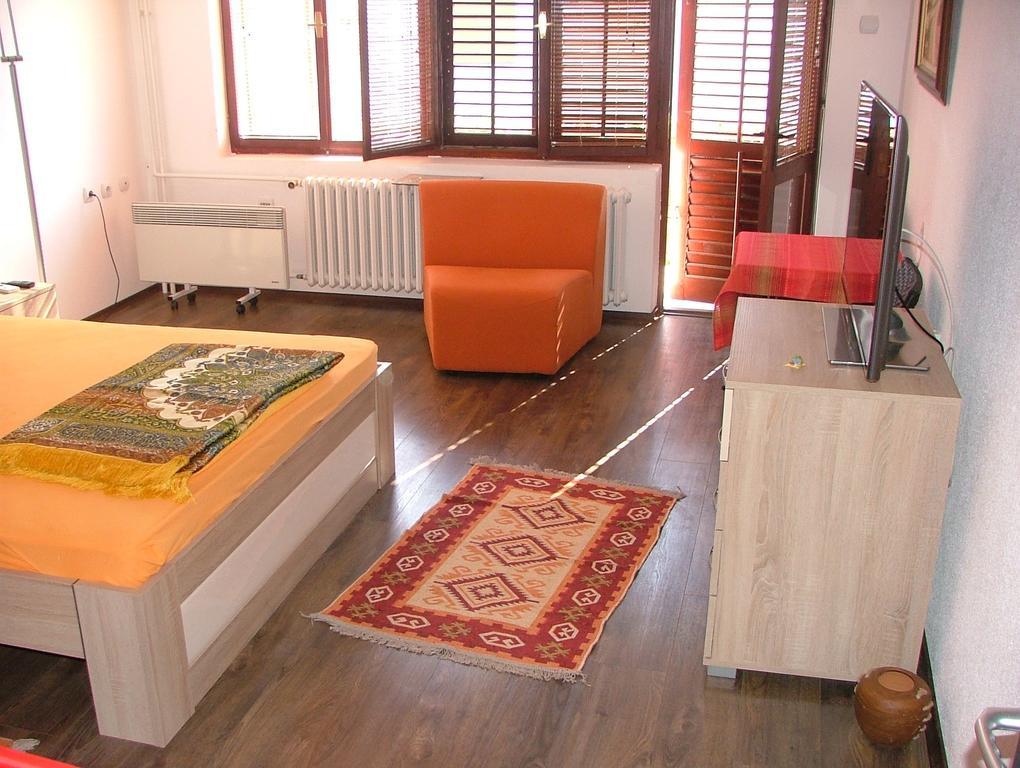 Garden Vila Gevgelija Bilik gambar
