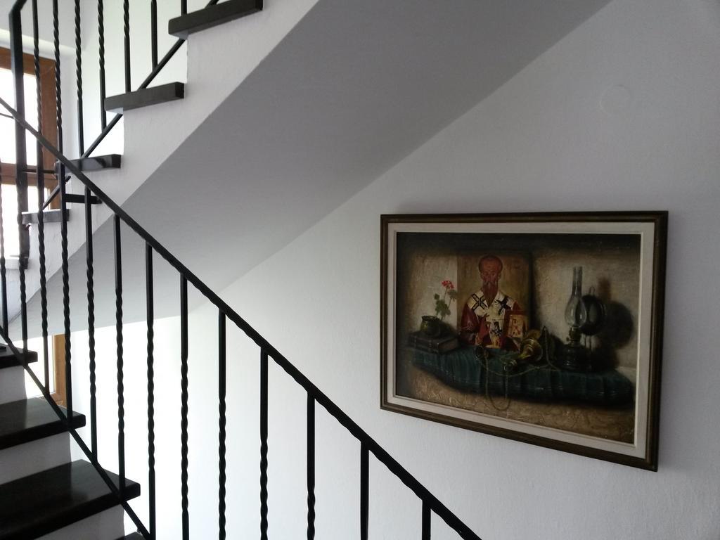 Garden Vila Gevgelija Bilik gambar