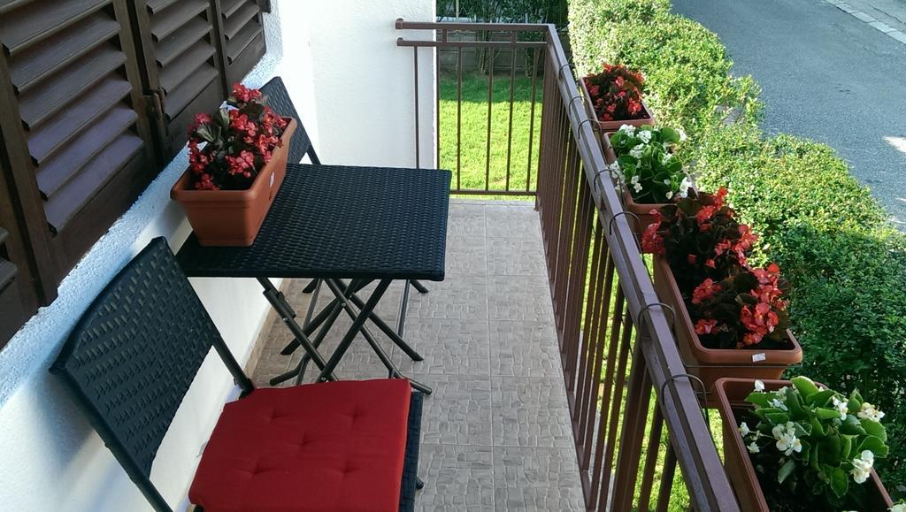 Garden Vila Gevgelija Bilik gambar