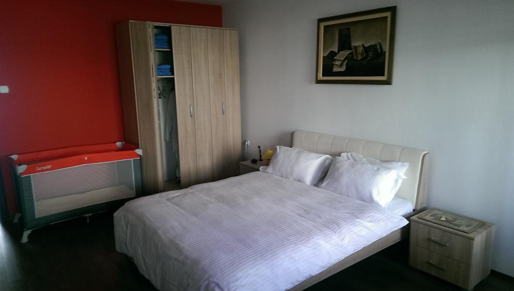Garden Vila Gevgelija Bilik gambar