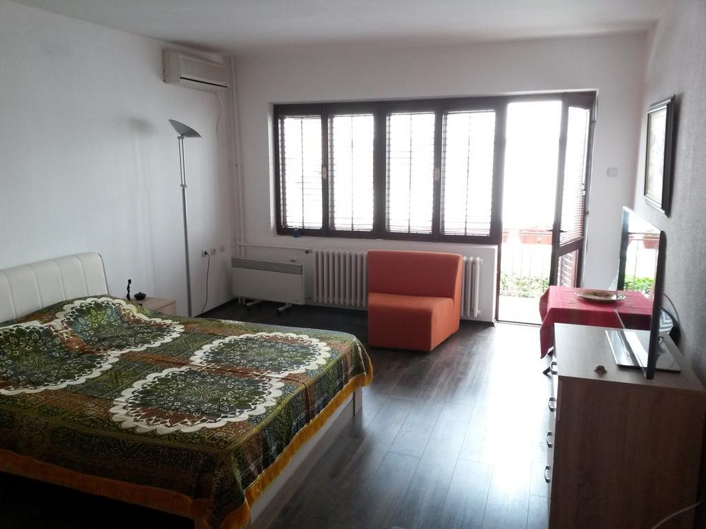 Garden Vila Gevgelija Bilik gambar