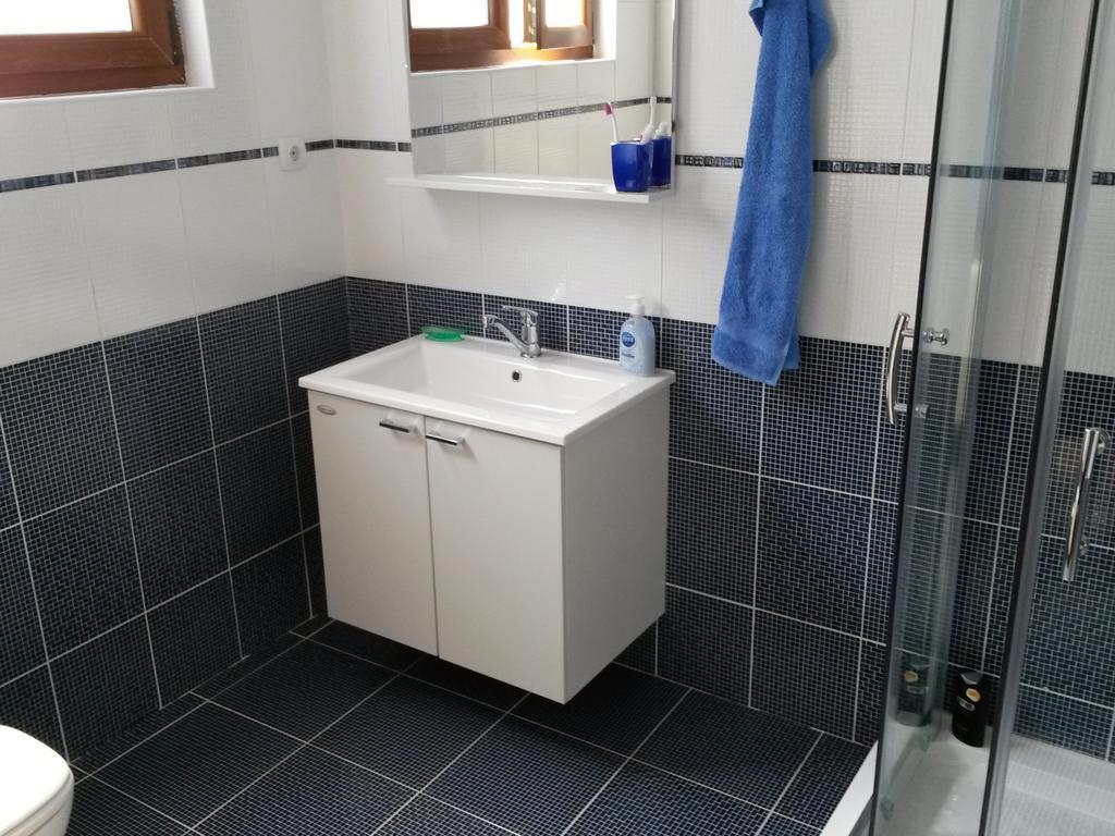 Garden Vila Gevgelija Bilik gambar